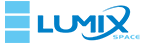 Lumix Space Logo